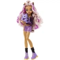 Лялька Monster High Монстро-класика Клодін (HHK52) - зменшене зображення 3
