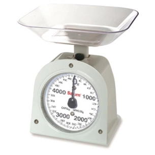 Ваги кухонні Saturn ST-KS1236 зображення 1