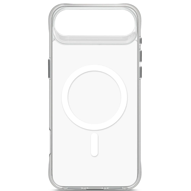 Чехол для мобильного телефона Armorstandart Clear MagCase Apple iPhone 17 Air Transparent (ARM86254) - изображение 1