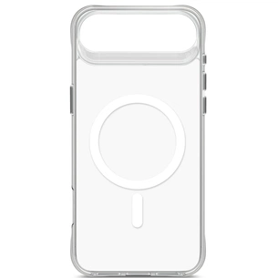 Чохол до мобільного телефона Armorstandart Clear MagCase Apple iPhone 17 Air Transparent (ARM86254) зображення 1