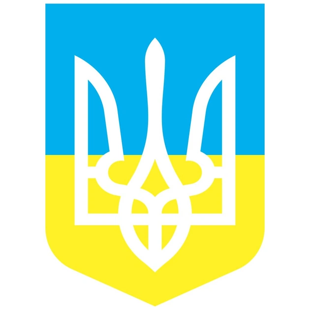 Ручка шариковая Parker IM 17 UKRAINE Black GT BP Трезубец син-желт. + блокнот Parker + подар.упаковка GIFT24 (22032b24_T0016u) - изображение 9