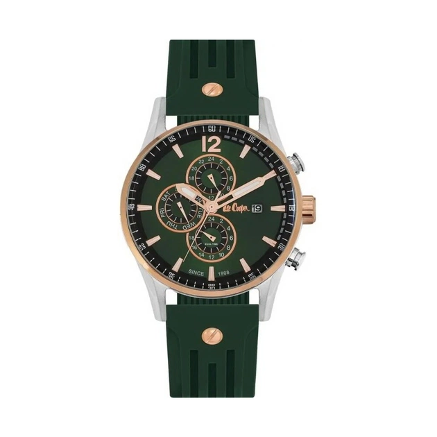 Наручний годинник Lee Cooper LC06419.375 - зображення 1