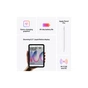 Планшет Apple iPad mini 2024 Wi-Fi + Cellular 256GB Space Grey (MXPT3NF/A) - зменшене зображення 6