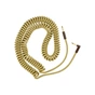 Інструментальний кабель Fender Cable Deluxe Series Coil 30' Tweed (301774) - preview 1