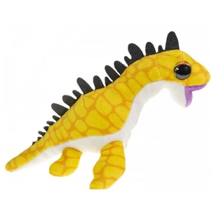 М'яка іграшка Lumo Stars Динозавр Плезіозавр 15 см (59521) зображення 1