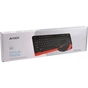 Комплект A4Tech FG1010 Orange (4711421943376) - зменшене зображення 5