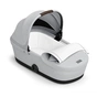 Люлька Cybex Melio Fog Grey (525000093) - зменшене зображення 4