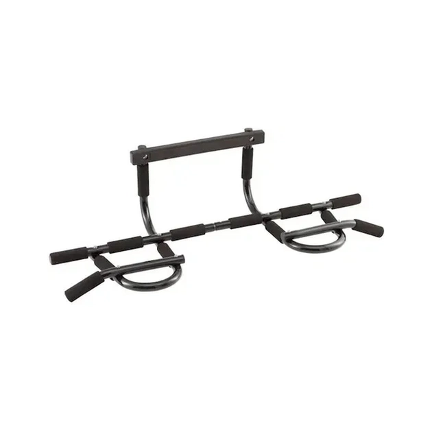 Турнік Toorx турнік для підтягувань і преса 3 в 1 з додатковим хватом (BTP-M) (932107) - picture 1