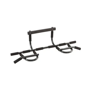 Турнік Toorx турнік для підтягувань і преса 3 в 1 з додатковим хватом (BTP-M) (932107) зображення 1