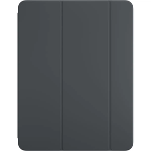 Чохол до планшета Apple Smart Folio for iPad Pro 13-inch (M4) - Black (MWK33ZM/A) зображення 1