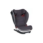 Автокрісло BeSafe iZi Flex S FIX, 100-135/150 см Metallic Melange (11007218-MetallicM) - зменшене зображення 1
