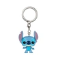 Брелок Funko Pop серії Ліло і Стіч - Стіч (6829) - зменшене зображення 1