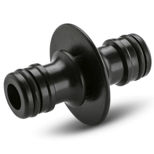 Адаптер для шланга Karcher двосторонній LOOSE (2.645-067.0) зображення 1