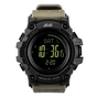 Тактичний годинник 2E Armor GT Army Green (2E-TCW20ARGN) - зменшене зображення 7