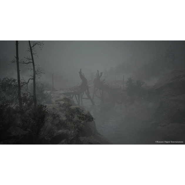 Игра Sony Silent Hill f, BD диск (4012927151617) - изображение 6