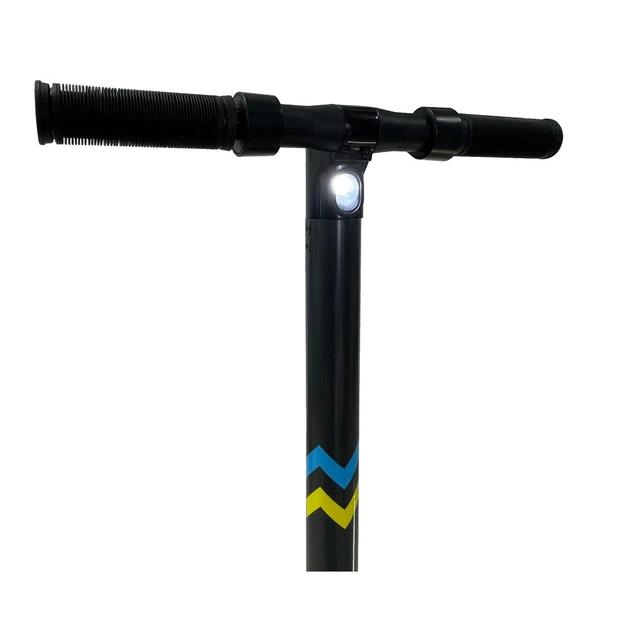 Електросамокат Atlas i-One Grey (1087) - picture 7