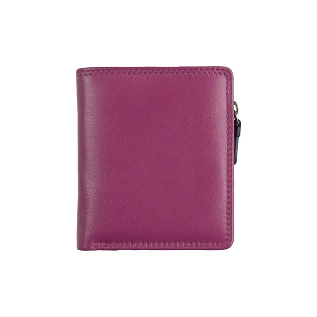 Кошелек Visconti RB112 Chile Berry Multi (RB112 BERRY M) - изображение 1