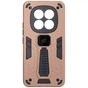 Чохол до мобільного телефона Armorstandart Proover Xiaomi Redmi Note 15 Pro 4G Brown (ARM89753) - зменшене зображення 1
