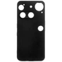 Чохол до мобільного телефона ColorWay TPU matt Nothing Phone (3) Black (CW-CTMNP3-BK) - зменшене зображення 1