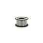Припій для пайки Bakku BK-5006 0,6mm (Sn 63%, Pb 35.1%, rma1.9%) (BK-5006) - зменшене зображення 2