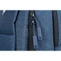 Рюкзак для ноутбука 2E 16" BPN9166 Melange, Blue (2E-BPN9166NV) - зменшене зображення 9