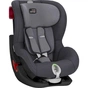 Автокрісло Britax-Romer King II LS Black Series Storm Grey (2000025255) - зменшене зображення 3