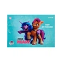 Альбом для малювання Kite My Little Pony, 24 аркуша (LP22-242) - зменшене зображення 5