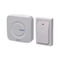 Дверний дзвінок EMOS бездротовий P5729 живлення від мережі 220В з кнопкою BATTERY-FREE (P5729) - preview 2