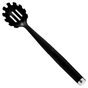 Ложка кухарська KitchenAid Classic для спагеті 33,7 см чорний (KCG005OHOBE) - зменшене зображення 4