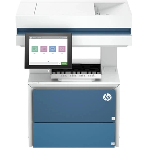 Многофункциональное устройство HP LaserJet Enterprise 6600dn (675T8A) изображение 1