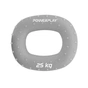 Еспандер PowerPlay PP-4337 Hand Grip Large 25 кг Сірий (PP_4337_Grey_25kg) - зменшене зображення 1
