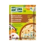 Їжа швидкого приготування Тьотя Соня Суп грибний з вермішеллю 60 г (4820015101839) - preview 1