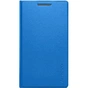 Чохол до планшета Lenovo 7" A7-10 Folio Case and film Blue (ZG38C00006) - зменшене зображення 1