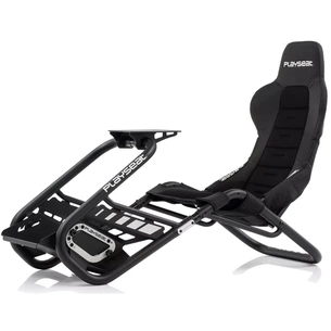 Крісло ігрове Playseat Trophy - Black (RAP.00304) зображення 1