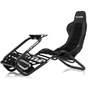 Крісло ігрове Playseat Trophy - Black (RAP.00304) - зменшене зображення 1