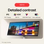 Монитор LG 29U531A-W - уменьшенное изображение 11