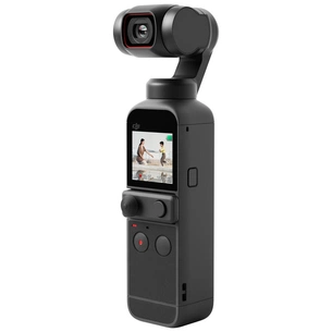 Стедікам DJI Osmo Pocket 2 (CP.OS.00000146.01) изображение 1