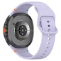 Ремінець до смарт-годинника Armorstandart Samsung Galaxy Watch 8 / 8 Classic (20x113 mm) Lavender (ARM86864) - уменьшенное изображение 2