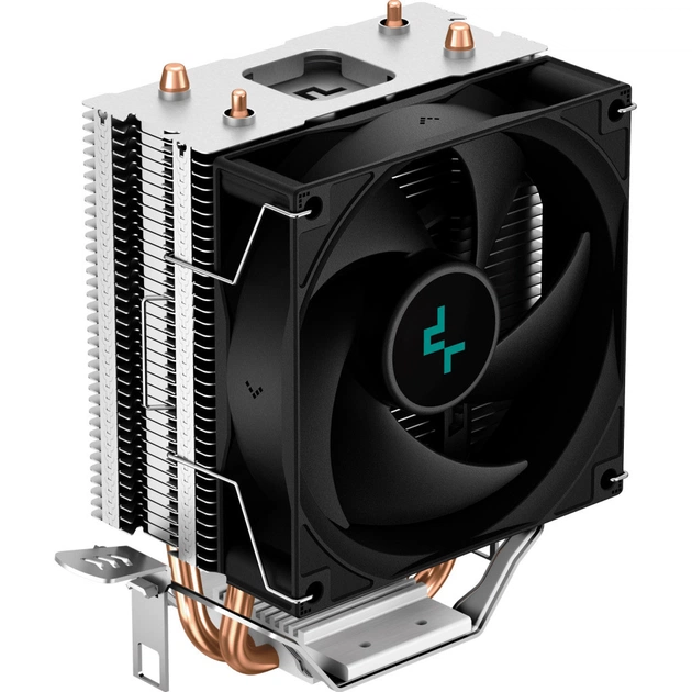 Кулер до процесора Deepcool AG200 (R-AG200-BKNNMN-G) - зображення 1