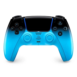 Геймпад Sony Playstation DualSense Bluetooth PS5 Rhythm Blue (1000048536) зображення 1