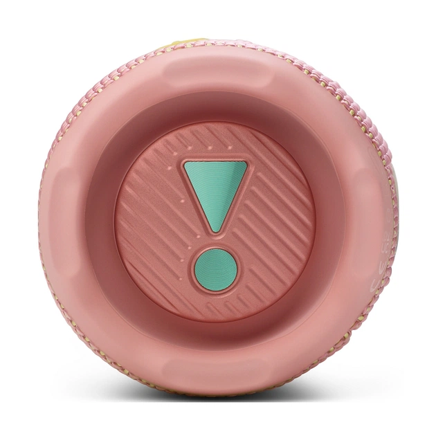Акустична система JBL Flip 7 Pink (JBLFLIP7PINK) - зображення 6