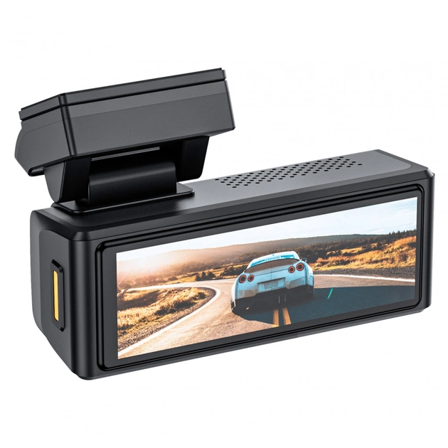 Відеореєстратор Aspiring Alibi 10 QHD2.5K Dual WiFi (Aspiring Alibi 10 QHD2.5K Dual WiFi) - зображення 5