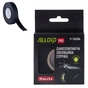 Изоляционная лента Alloid Pro, самослипная, 19мм×5м (IT-1905Bk) - уменьшенное изображение 4