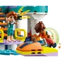 Конструктор LEGO Friends Морський рятувальний центр 376 деталей (41736) - зменшене зображення 6