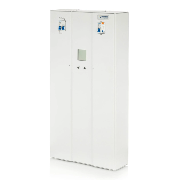 Стабілізатор VOLTER EtalonS-5.5 5.5kW (EtalonS-5.5) - picture 1