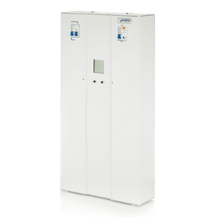 Стабілізатор VOLTER EtalonS-5.5 5.5kW (EtalonS-5.5) зображення 1