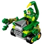 Конструктор LEGO Super Heroes Mighty Micros Людина-павук проти Скорпіона (76071) - зменшене зображення 5