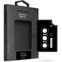 Стекло защитное Armorstandart Supreme BI camera Samsung S26 Plus Black (ARM90422) - уменьшенное изображение 1