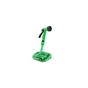 Шланг для поливу Voltronic KY-75G, 2,5-7.5м/25ft, + розпилювач, насадка на кран, Green, Box (KY-75G) - зменшене зображення 3