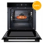 Духова шафа Whirlpool WOI5S8HM2SBA - зменшене зображення 4